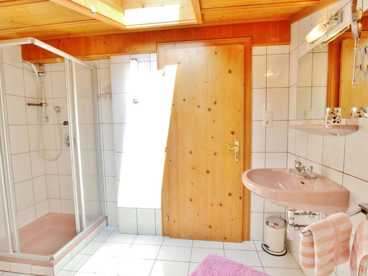 Apartment In Bramberg Am Wildkogel Luaran gambar