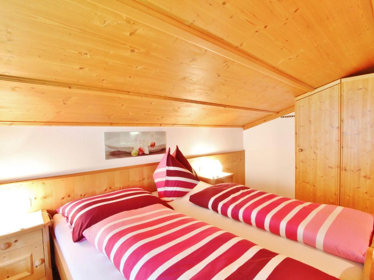 Apartment In Bramberg Am Wildkogel Luaran gambar