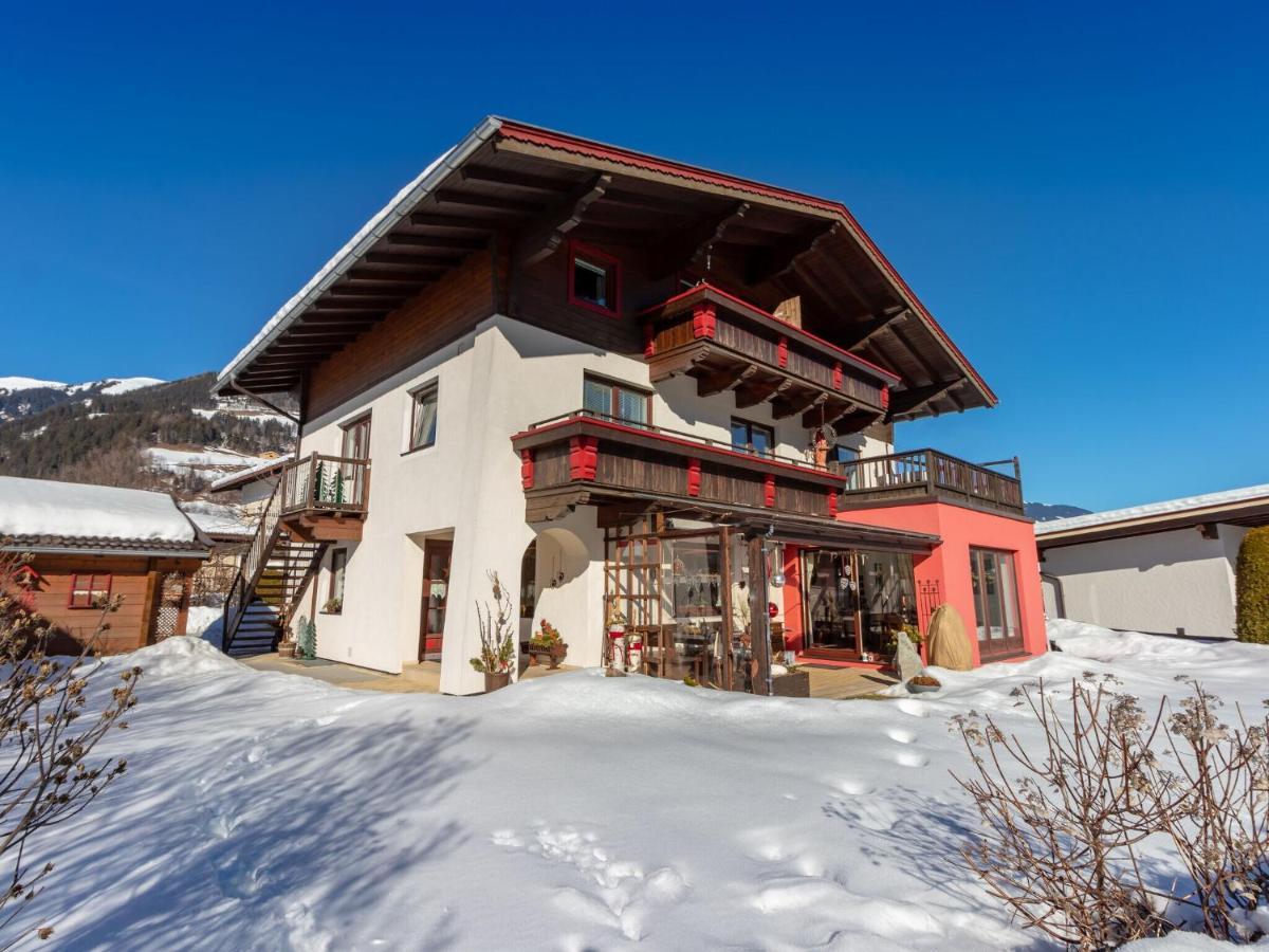 Apartment In Bramberg Am Wildkogel Luaran gambar